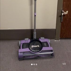 Shark Vacuum